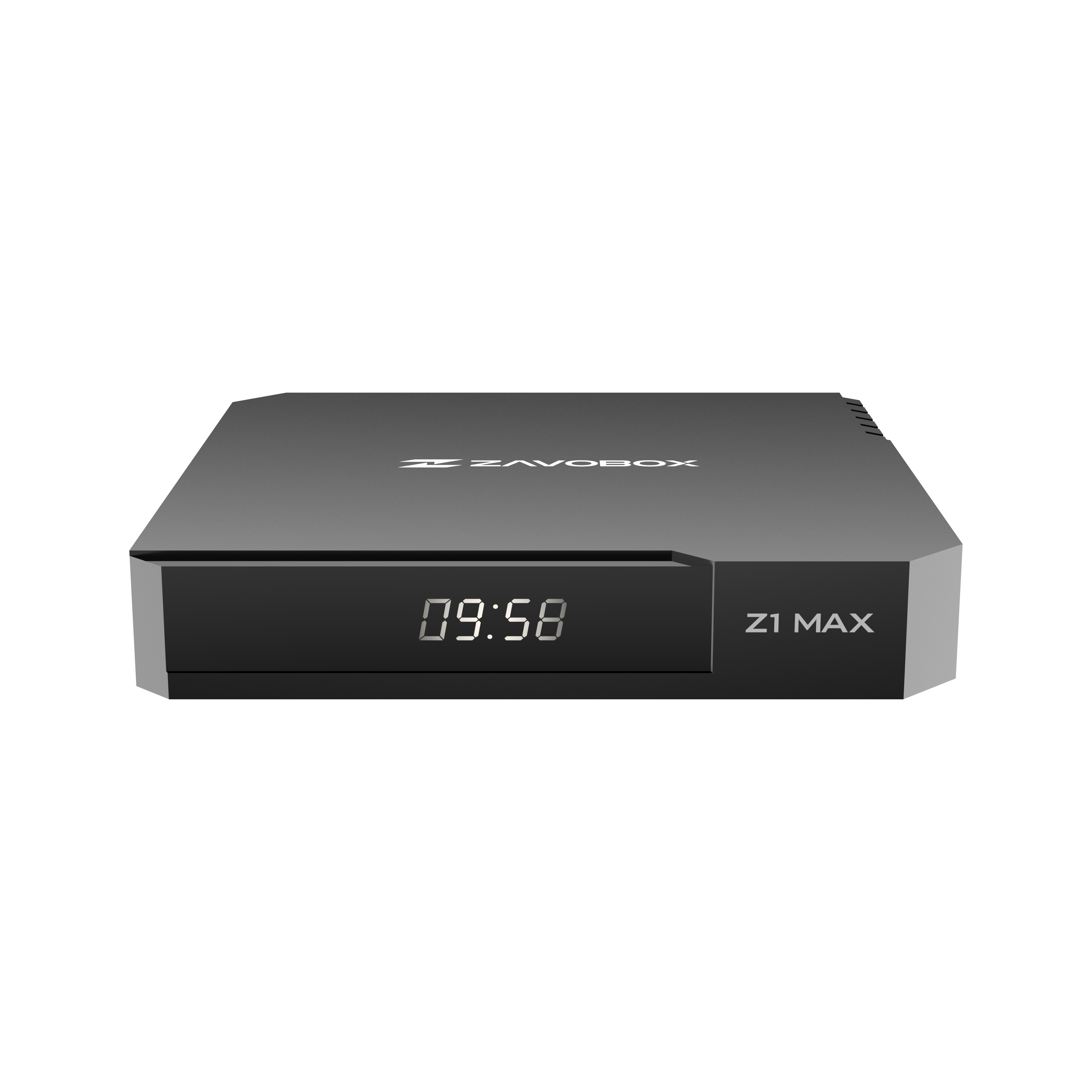 ZavoBox Z1 MAX - View 2
