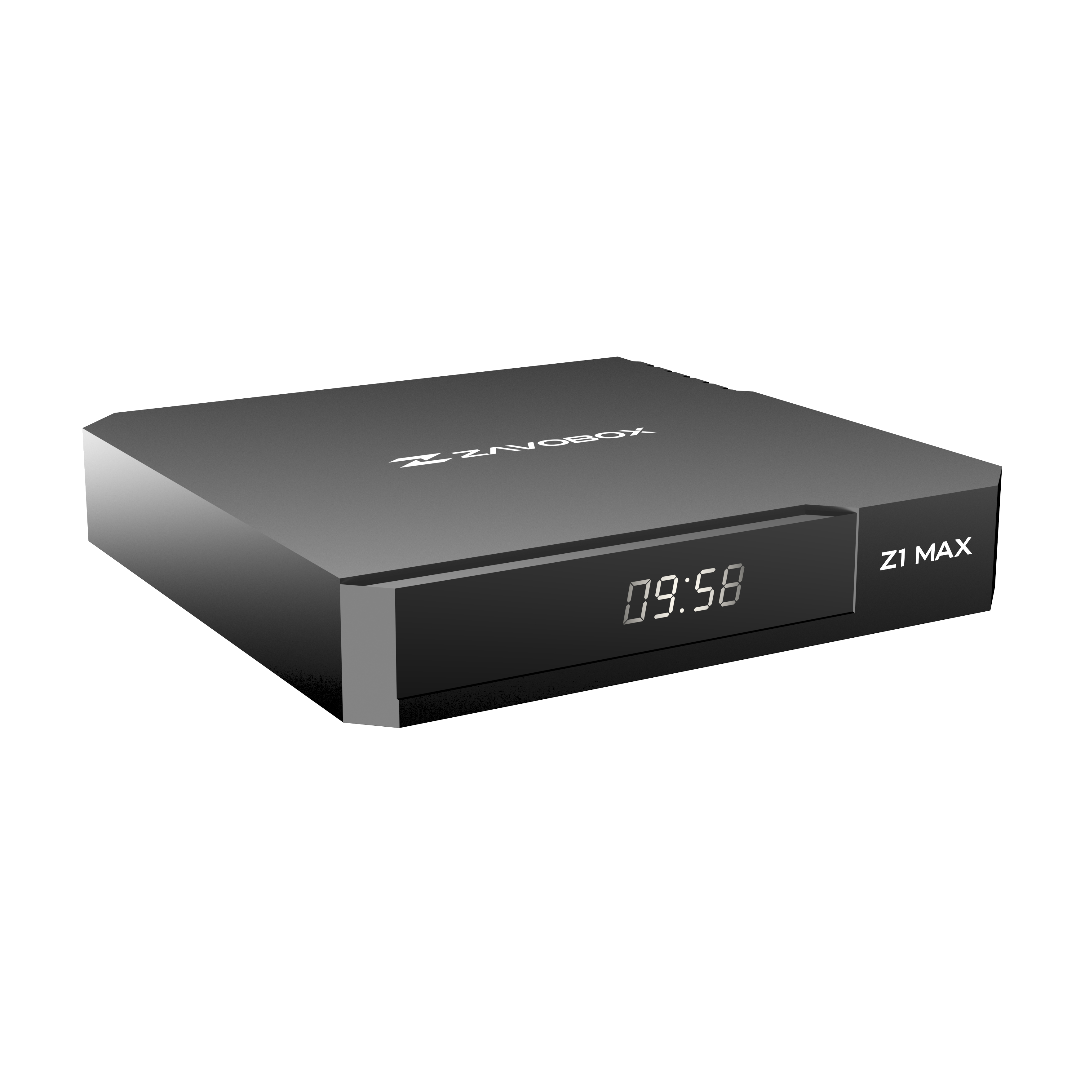 ZavoBox Z1 MAX - View 3