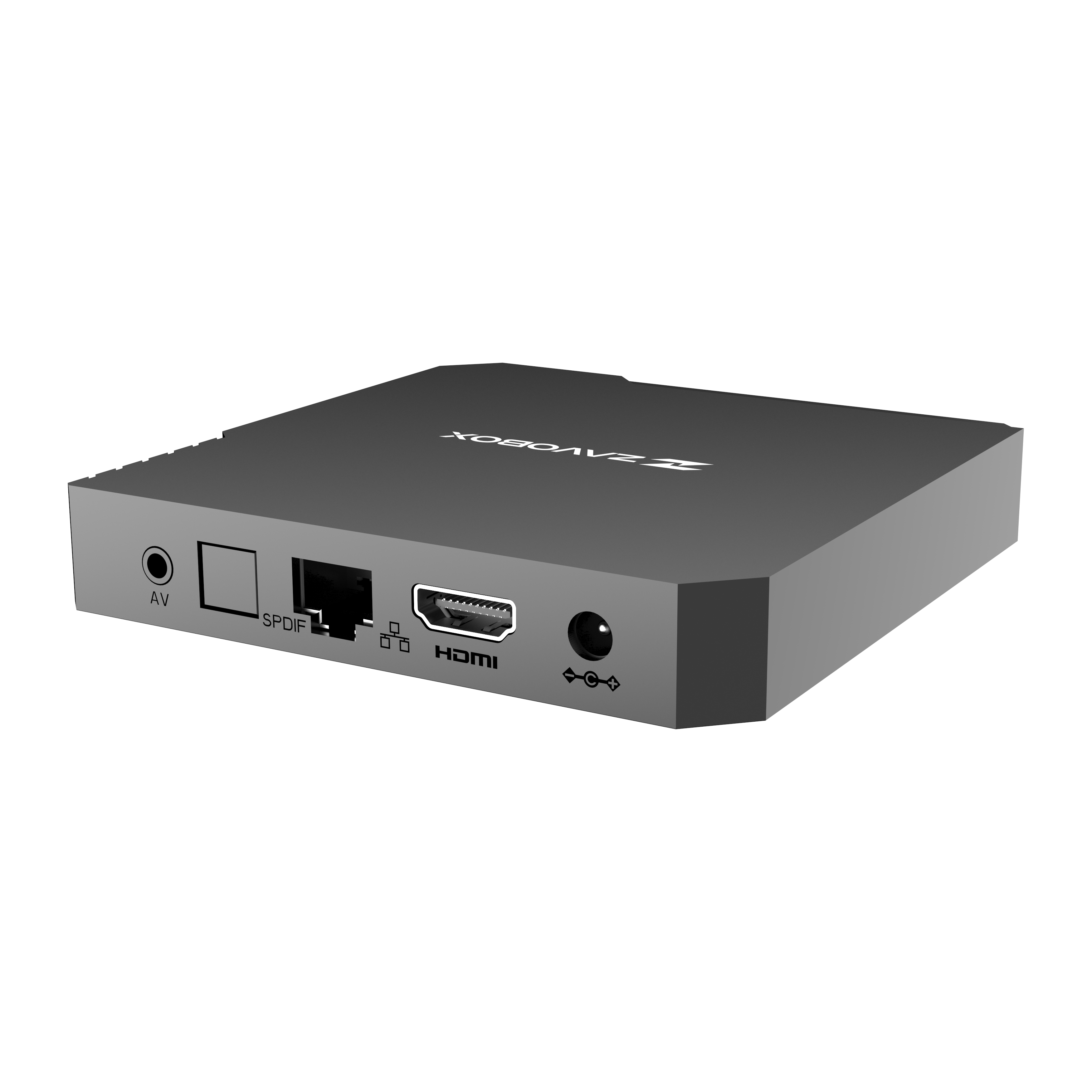 ZavoBox Z1 MAX - View 4