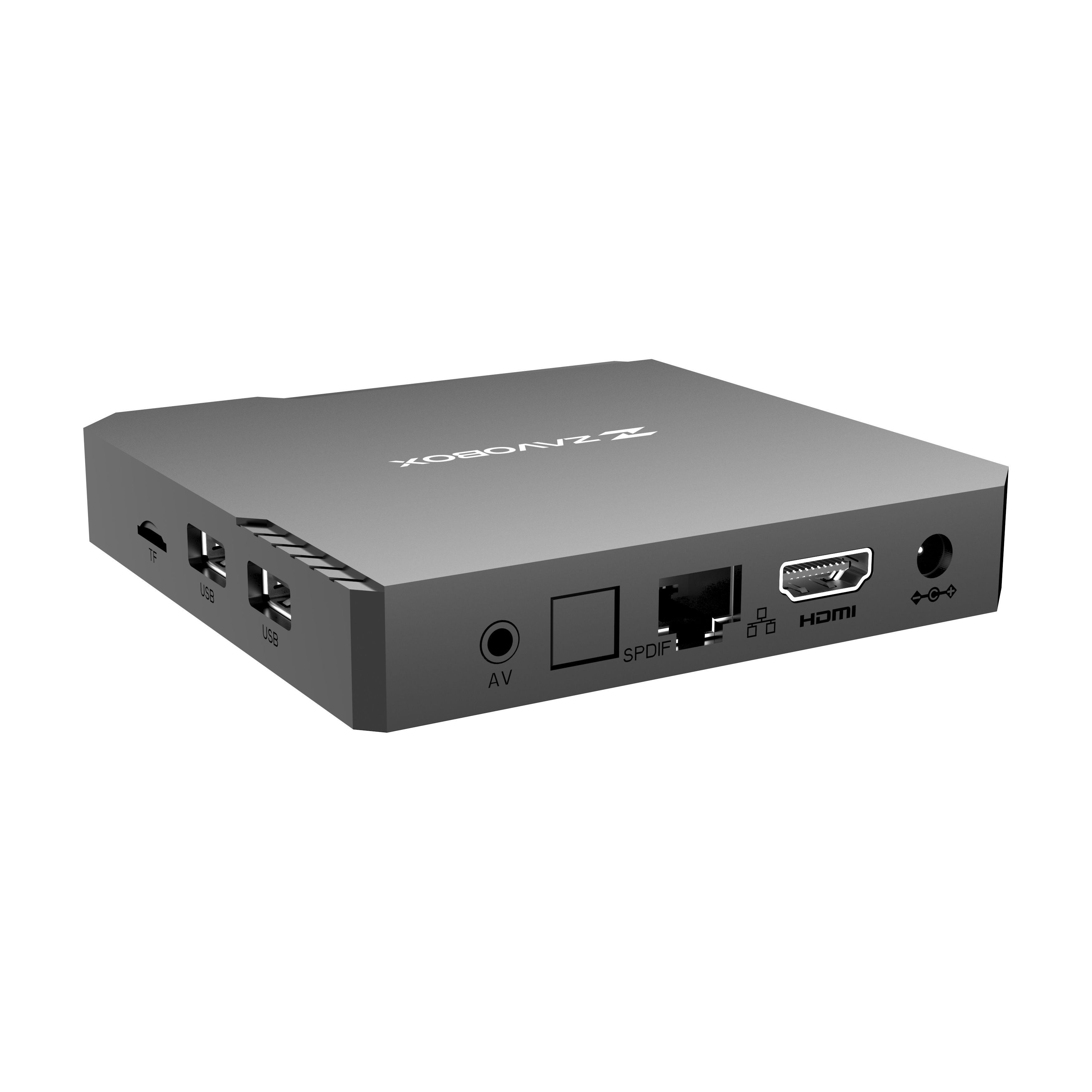 ZavoBox Z1 MAX - View 6