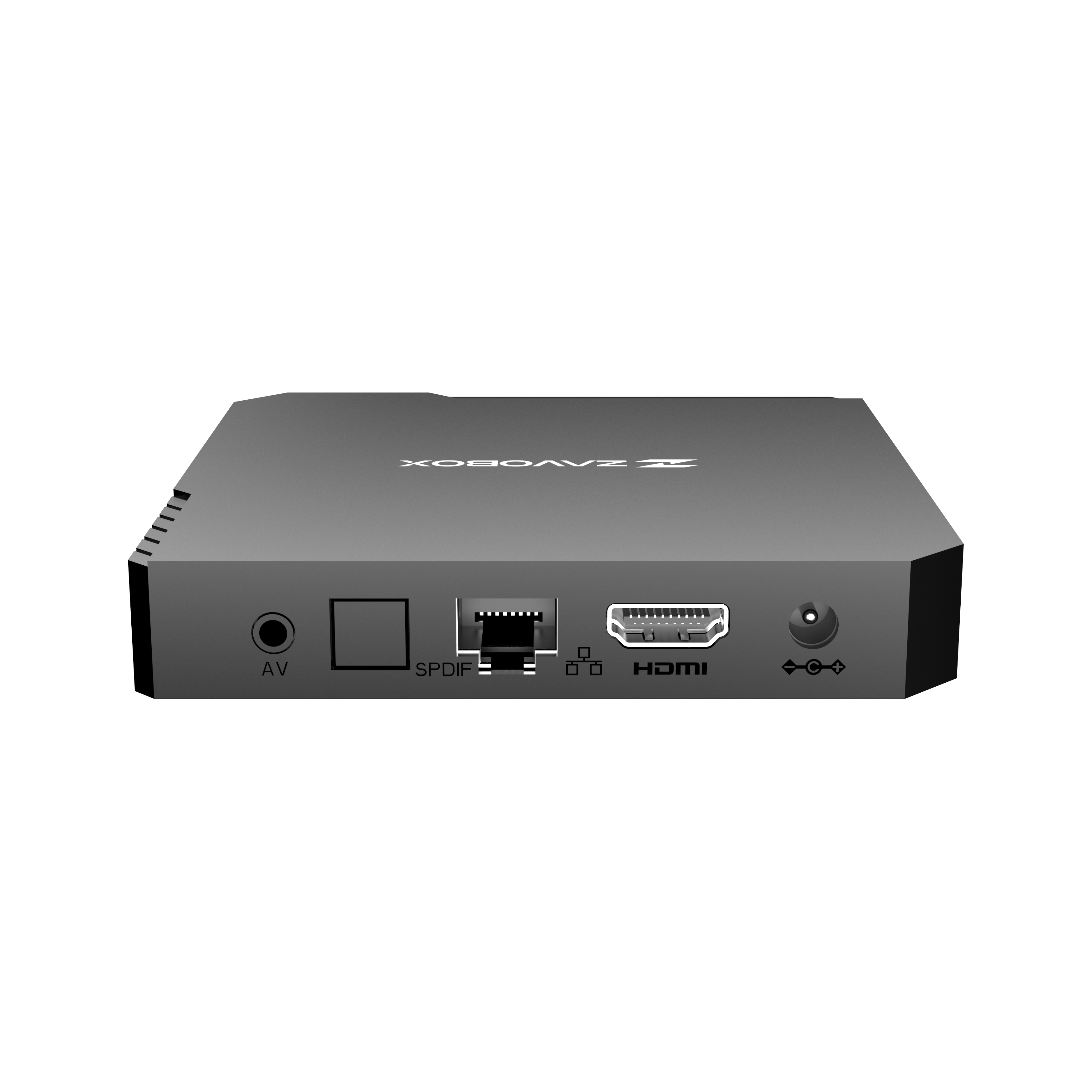 ZavoBox Z1 MAX - View 7