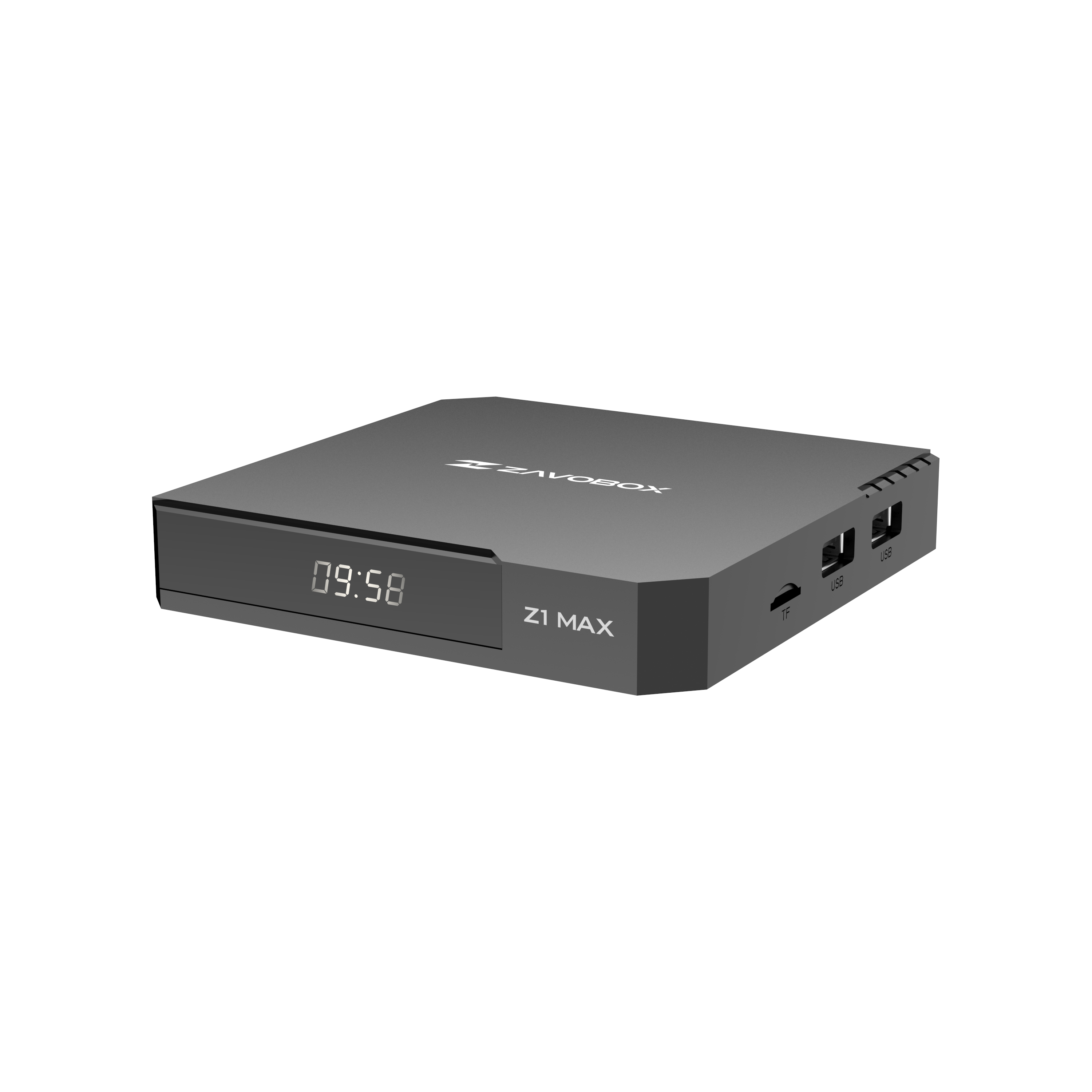 ZavoBox Z1 MAX - View 8